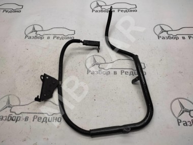 Провод генератора MERCEDES-BENZ C-класс W203/S203/CL203 (2000 - 2004) — Разборка Мерседес