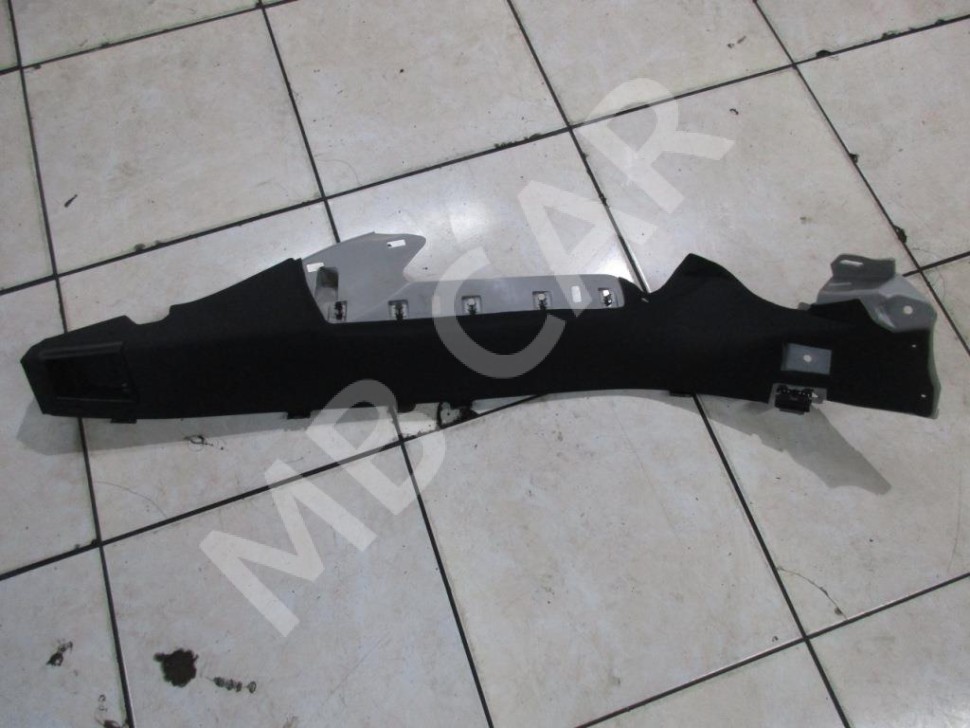 Накладка MERCEDES-BENZ E-класс W212/S212/C207/A207 (2009 - 2013) фото 1 — Разборка Мерседес