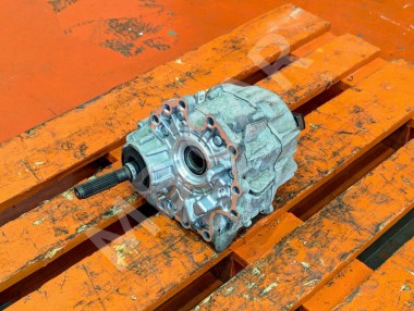 Раздаточная коробка MERCEDES-BENZ E-класс W213/S213/C238/A238 (2016 - 2021) — Разборка Мерседес