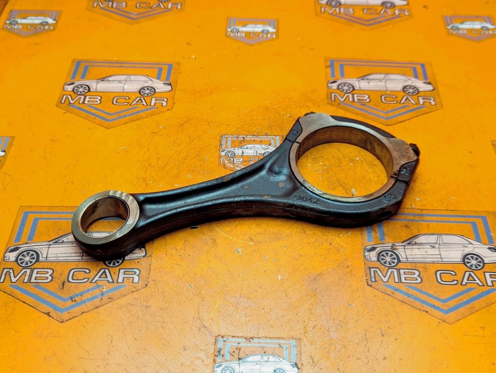 Шатун Дизель MERCEDES-BENZ E-класс W212/S212/C207/A207 (2009 - 2013) фото 1 &mdash; Разборка Мерседес