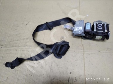 Ремень безопасности передний правый MERCEDES-BENZ E-класс W212/S212/C207/A207 (2009 - 2013) — Разборка Мерседес