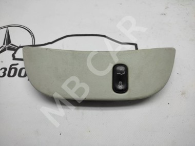 Выключатель MERCEDES-BENZ M-класс W163 рестайлинг (2001 - 2005) — Разборка Мерседес