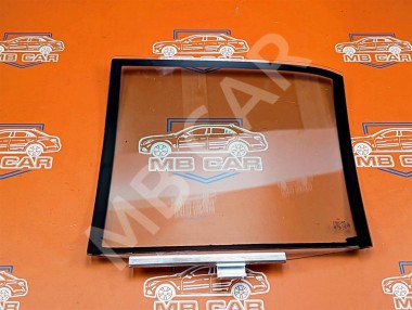 Стекло заднее правое MERCEDES-BENZ S-класс W140 (1991 - 1998) — Разборка Мерседес