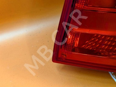 Фонарь задний правый MERCEDES-BENZ GL-класс X166 (2012 - 2016) — Разборка Мерседес
