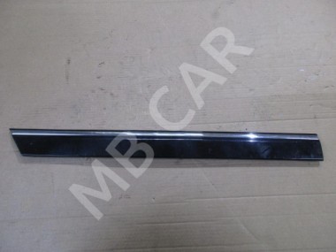 Молдинг двери MERCEDES-BENZ C-класс W203/S203/CL203 рестайлинг (2004 - 2008) — Разборка Мерседес
