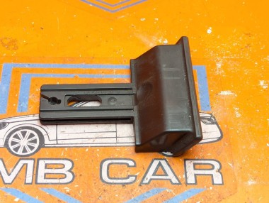 Ручка ручника MERCEDES-BENZ E-класс W124/S124/C124/A124 (1984 - 1997) E 300 CDI 3.0 AT (136 л.с.) &mdash; Разборка Мерседес