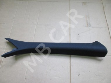 Накладка передней стойки MERCEDES-BENZ CLS-класс C257 (2017 - 2021) — Разборка Мерседес