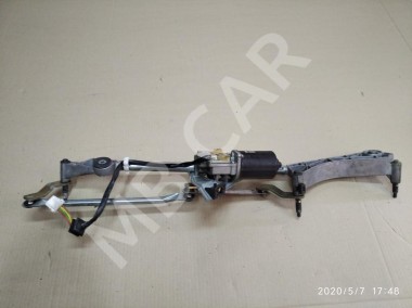 Трапеция дворников MERCEDES-BENZ C-класс W203/S203/CL203 (2000 - 2004) — Разборка Мерседес