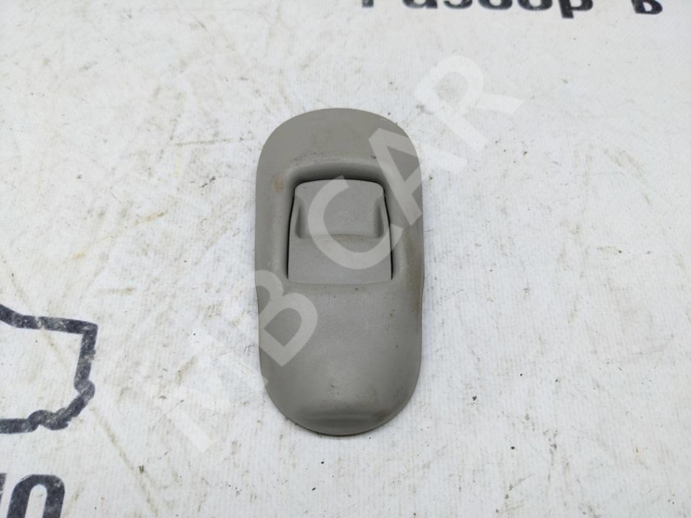 Регулятор высоты ремня безопасности MERCEDES-BENZ Citan W415 (2012 - 2021) фото 1 — Разборка Мерседес