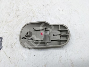 Регулятор высоты ремня безопасности MERCEDES-BENZ Citan W415 (2012 - 2021) — Разборка Мерседес