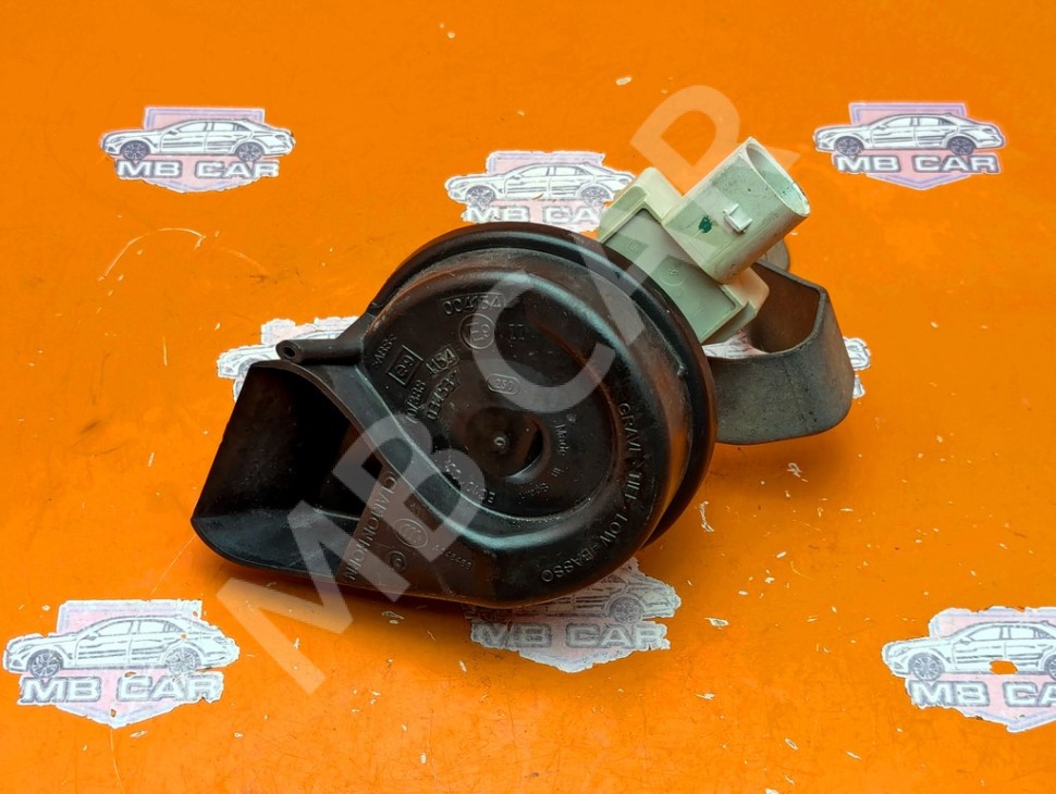 Сигнал MERCEDES-BENZ E-класс W212/S212/C207/A207 (2009 - 2013) фото 1 &mdash; Разборка Мерседес