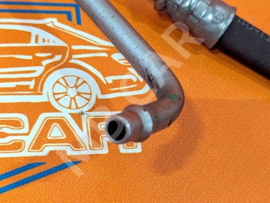 Трубка АКПП MERCEDES-BENZ C-класс W204/S204 (2006 - 2011) — Разборка Мерседес