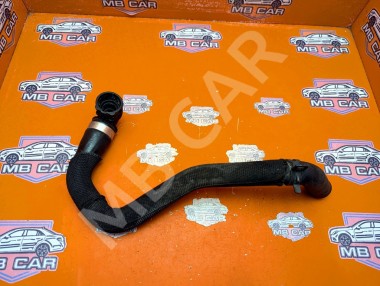 Патрубок ОЖ MERCEDES-BENZ CLA-класс AMG C117/X117 (2013 - 2016) &mdash; Разборка Мерседес