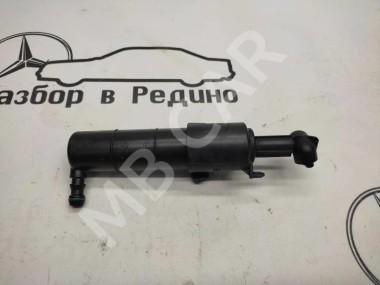 Омыватель фар MERCEDES-BENZ CLS-класс C218/X218 (2010 - 2014) — Разборка Мерседес