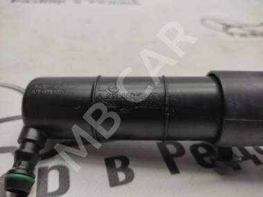 Омыватель фар MERCEDES-BENZ CLS-класс C218/X218 (2010 - 2014) — Разборка Мерседес