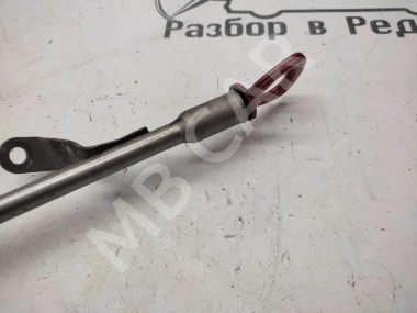 Трубка маслоизмерительного щупа MERCEDES-BENZ Sprinter w906 — Разборка Мерседес