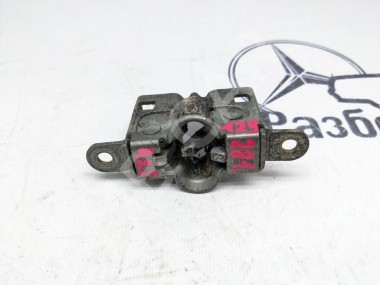 Замок капота MERCEDES-BENZ SL-класс R129 (1989 - 1995) — Разборка Мерседес