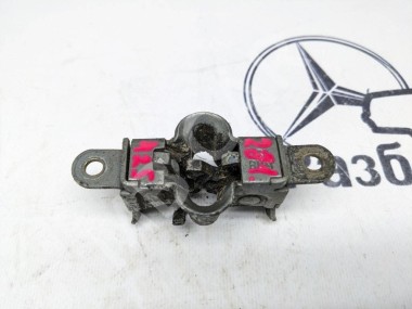 Замок капота MERCEDES-BENZ SL-класс R129 (1989 - 1995) — Разборка Мерседес