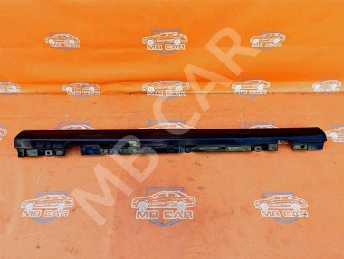 Порог пластиковый правый MERCEDES-BENZ A-класс W177 (2018 - 2023) — Разборка Мерседес