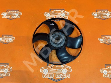 Вискомуфта MERCEDES-BENZ Sprinter w906 — Разборка Мерседес