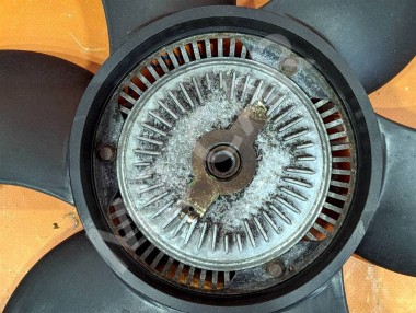 Вискомуфта MERCEDES-BENZ Sprinter w906 — Разборка Мерседес