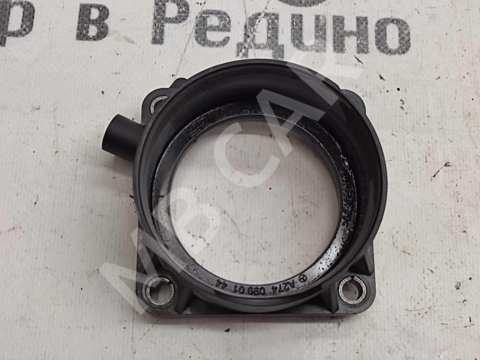 Фланец MERCEDES-BENZ E-класс W213/S213/C238/A238 (2016 - 2021) фото 1 &mdash; Разборка Мерседес