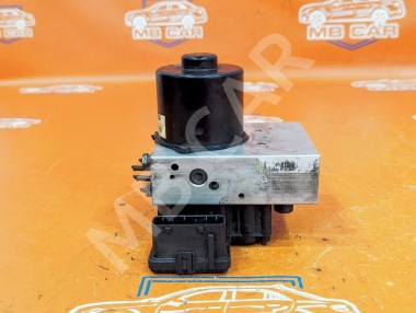 Блок ABS MERCEDES-BENZ M-класс W163 (1997 - 2001) — Разборка Мерседес