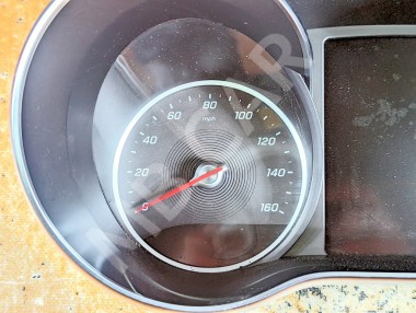 Щиток приборов MERCEDES-BENZ GLC-класс X253 рестайлинг (2019 - 2025) &mdash; Разборка Мерседес