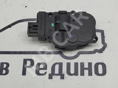 Сервоприводы печки MERCEDES-BENZ R-класс W251 (2005 - 2007) — Разборка Мерседес