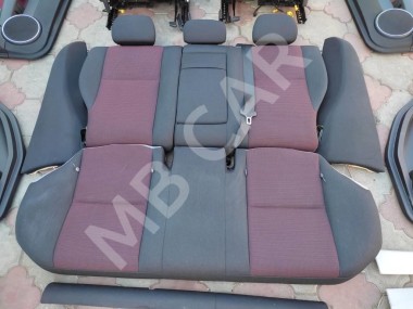 Салон MERCEDES-BENZ C-класс W204/S204 (2006 - 2011) — Разборка Мерседес