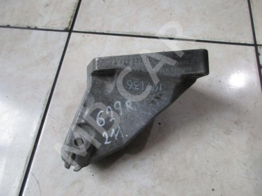 Лапа правая MERCEDES-BENZ E-класс W211/S211 (2002 - 2006) — Разборка Мерседес