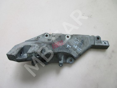 Лапа левая MERCEDES-BENZ M-класс AMG W166 (2011 - 2015) — Разборка Мерседес