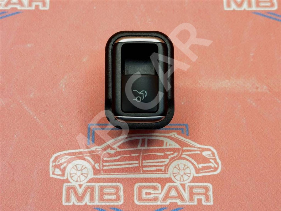 Кнопка открытия багажника MERCEDES-BENZ CLS-класс C218/X218 рестайлинг (2014 - 2017) фото 1 &mdash; Разборка Мерседес