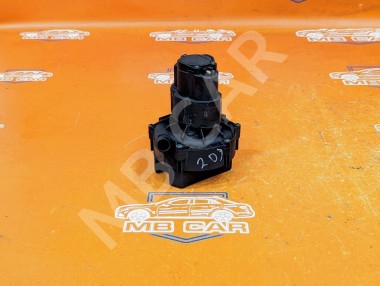 Продувка катализатора MERCEDES-BENZ M-класс W164 (2005 - 2008) — Разборка Мерседес