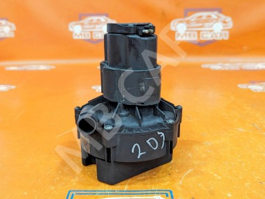 Продувка катализатора MERCEDES-BENZ M-класс W164 (2005 - 2008) — Разборка Мерседес