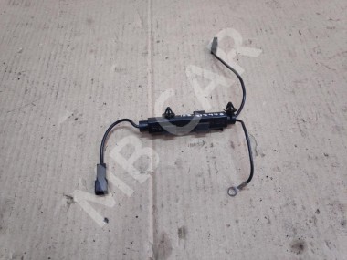 Антенна MERCEDES-BENZ M-класс W163 рестайлинг (2001 - 2005) — Разборка Мерседес