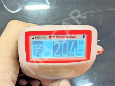 Крыло переднее правое MERCEDES-BENZ CLK-класс C208/A208 рестайлинг (1999 - 2003) — Разборка Мерседес