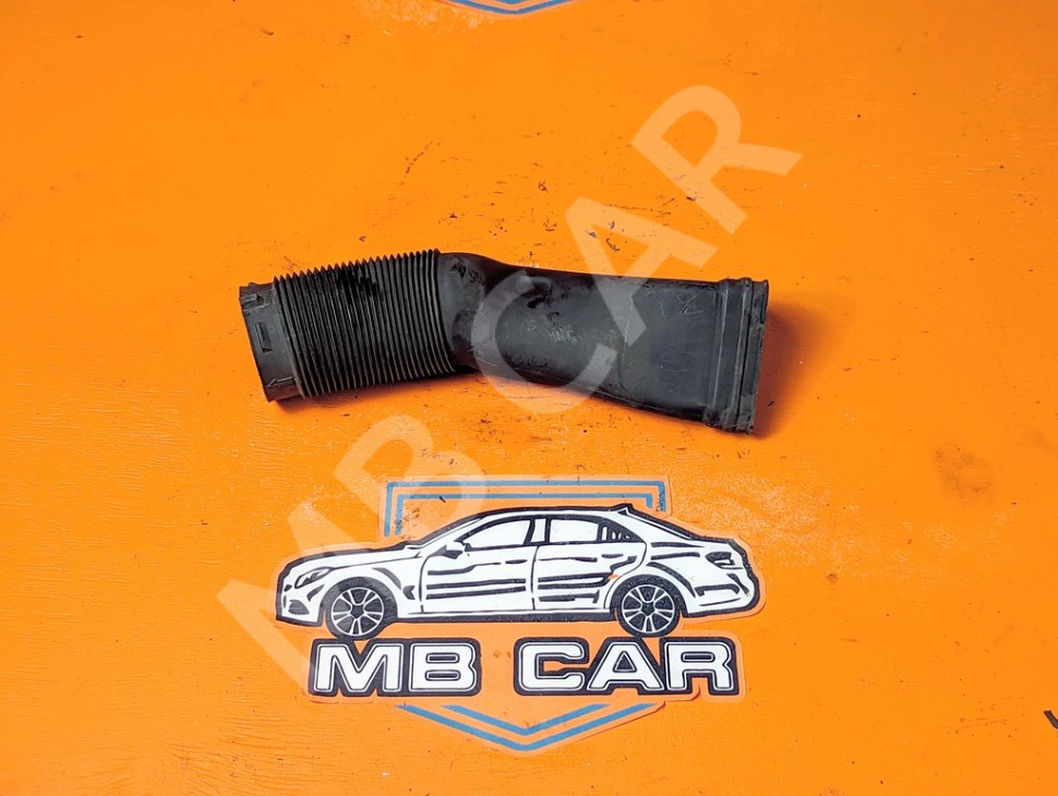 Патрубок воздушный MERCEDES-BENZ R-класс W251 (2005 - 2007) фото 1 &mdash; Разборка Мерседес