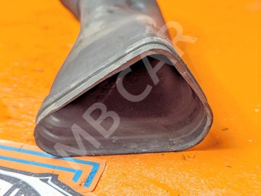 Патрубок воздушный MERCEDES-BENZ R-класс W251 (2005 - 2007) &mdash; Разборка Мерседес