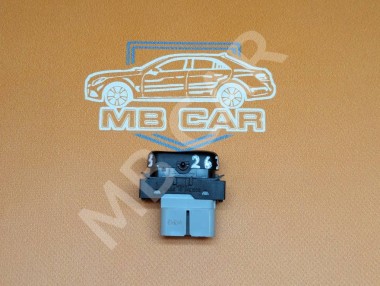 Кнопка MERCEDES-BENZ M-класс W163 рестайлинг (2001 - 2005) — Разборка Мерседес