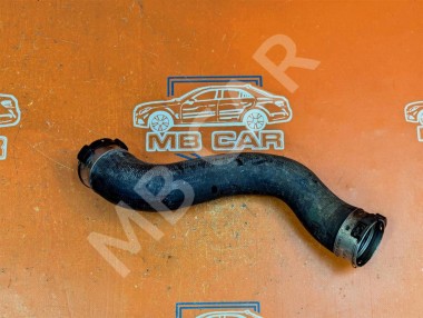 Патрубок интеркулера MERCEDES-BENZ CLS-класс C218/X218 рестайлинг (2014 - 2017) — Разборка Мерседес