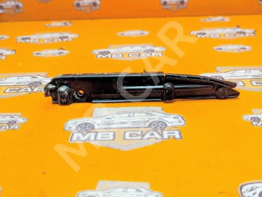 Кронштейн крепления бампера MERCEDES-BENZ S-класс W221 (2005 - 2009) — Разборка Мерседес