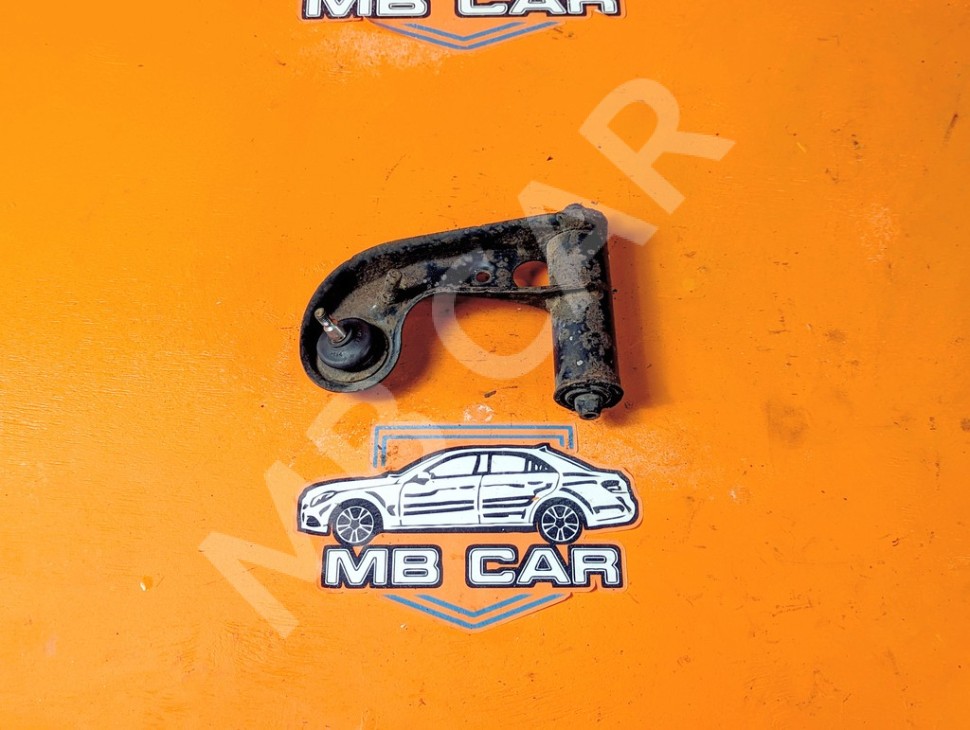 Рычаг передний верхний MERCEDES-BENZ C-класс W202/S202 (1993 - 1997) фото 1 &mdash; Разборка Мерседес