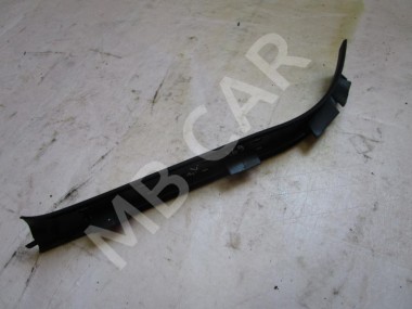 Накладка порога внутренняя MERCEDES-BENZ A-класс W169 рестайлинг (2008 - 2012) — Разборка Мерседес