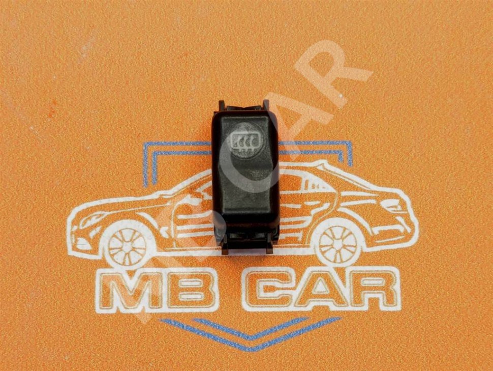 Кнопка MERCEDES-BENZ SL-класс R129 (1989 - 1995) фото 1 — Разборка Мерседес