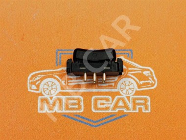 Кнопка MERCEDES-BENZ SL-класс R129 (1989 - 1995) — Разборка Мерседес