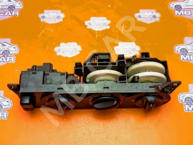 Панель управления климатом MERCEDES-BENZ M-класс W163 (1997 - 2001) &mdash; Разборка Мерседес