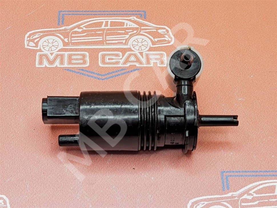 Насос омывателей MERCEDES-BENZ R-класс W251 (2005 - 2007) фото 1 &mdash; Разборка Мерседес