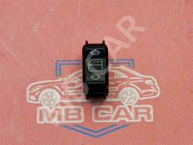 Кнопка стеклоподъемников MERCEDES-BENZ S-класс W140 (1991 - 1998) — Разборка Мерседес