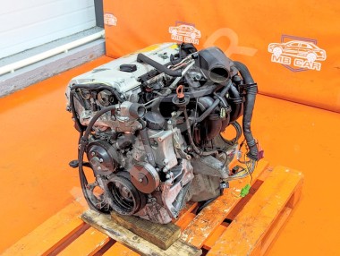 Двигатель бензиновый MERCEDES-BENZ C-класс W203/S203/CL203 (2000 - 2004) — Разборка Мерседес